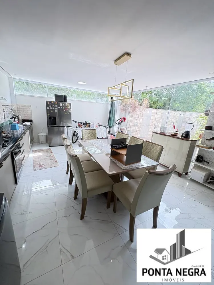 Apartamento, 2 quartos, 132 m² - Foto 4