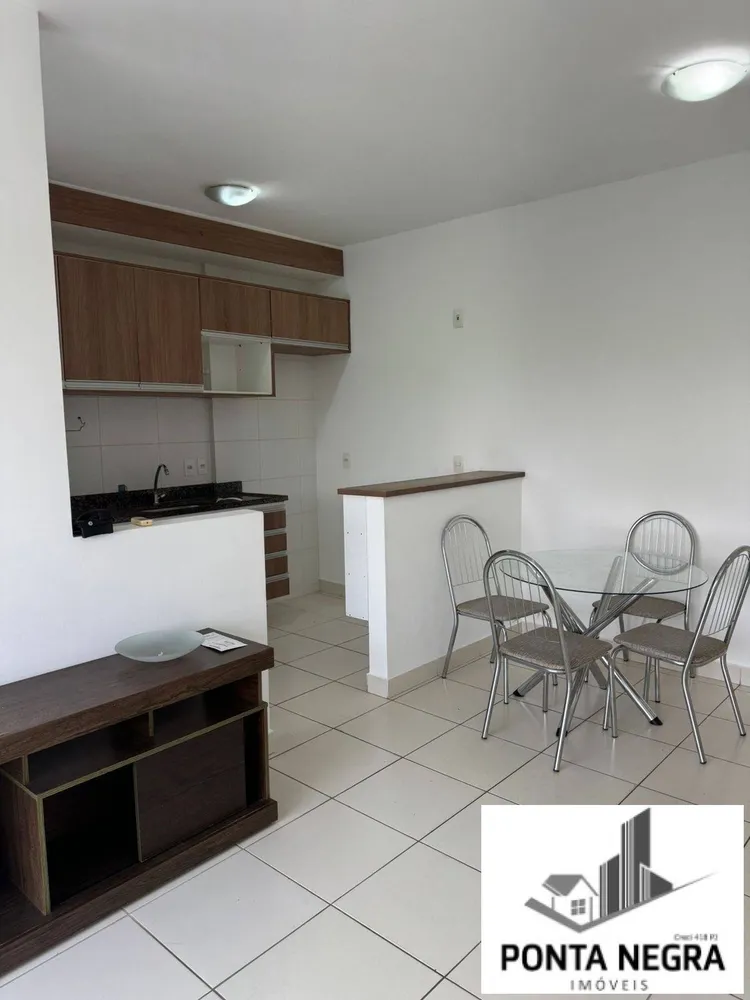 Apartamento, 2 quartos, 67 m² - Foto 2