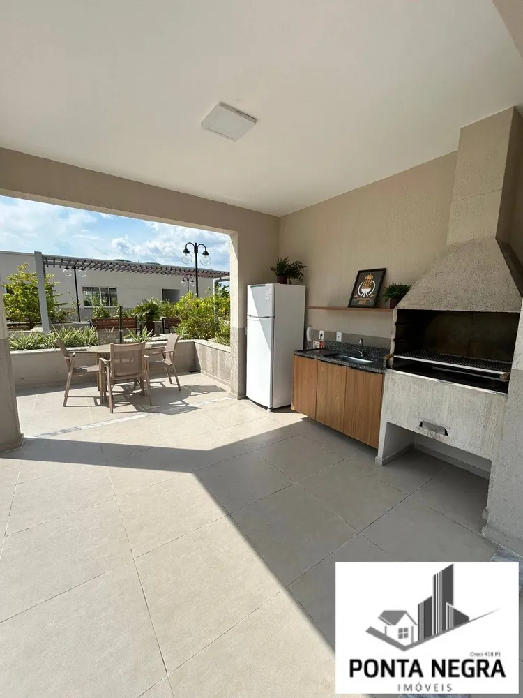 Apartamento, 2 quartos, 49 m² - Foto 2