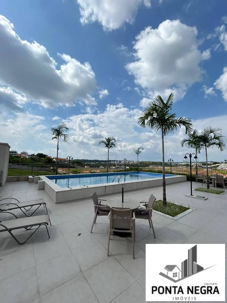 Apartamento, 2 quartos, 49 m² - Foto 3