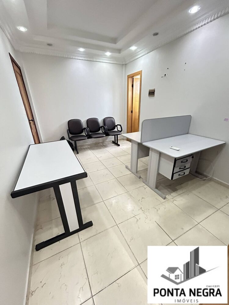 Conjunto Comercial-Sala à venda e aluguel, 33m² - Foto 2
