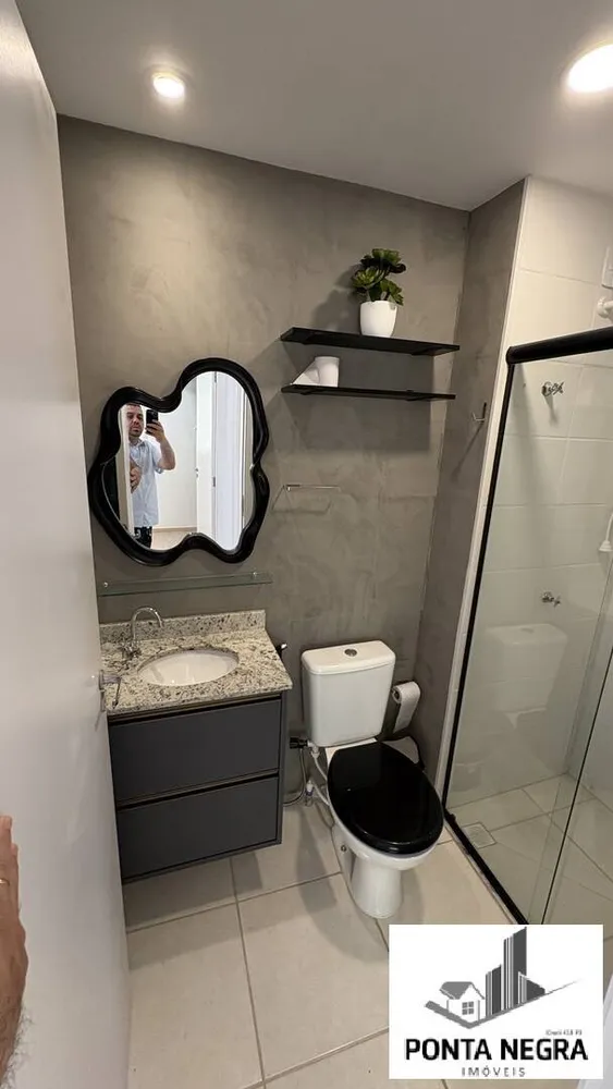 Apartamento, 2 quartos, 49 m² - Foto 8