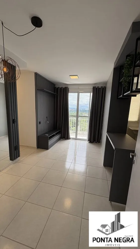 Apartamento, 2 quartos, 49 m² - Foto 1