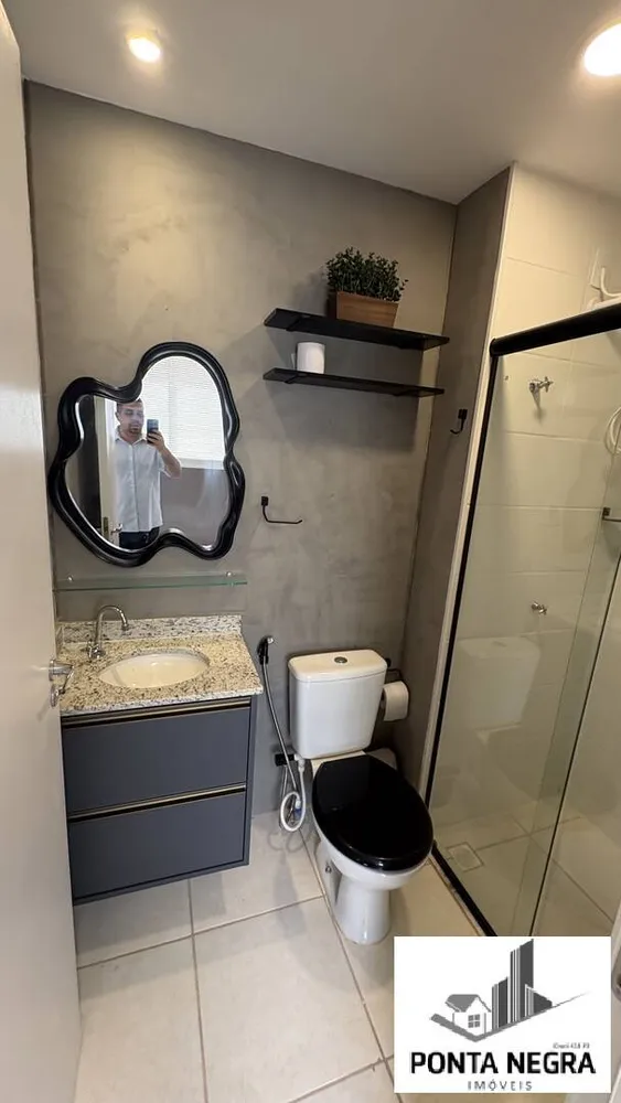 Apartamento, 2 quartos, 49 m² - Foto 2