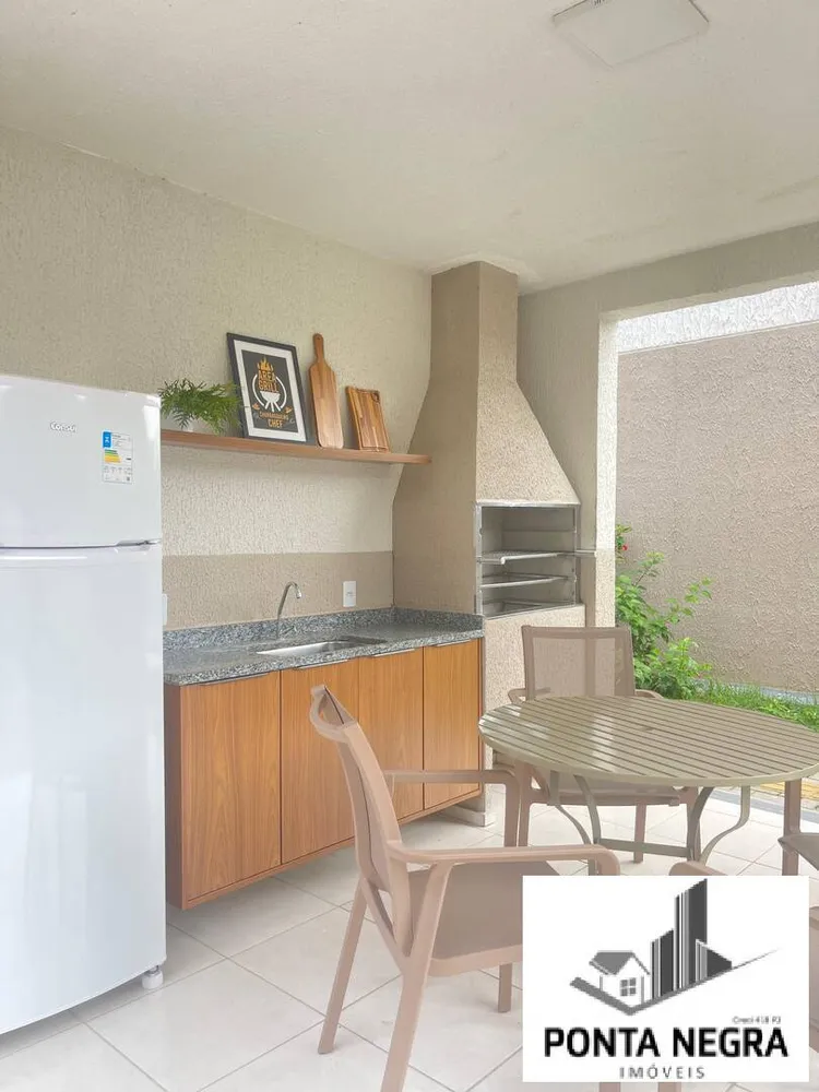 Apartamento, 2 quartos, 49 m² - Foto 3
