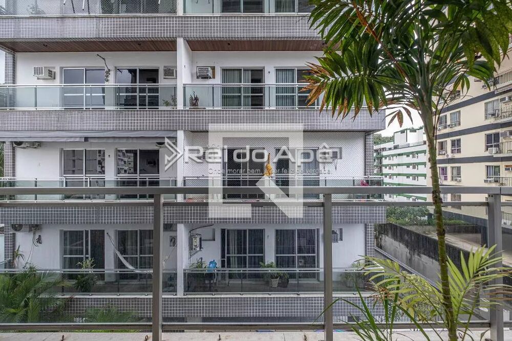 Apartamento à venda com 2 quartos, 97m² - Foto 1