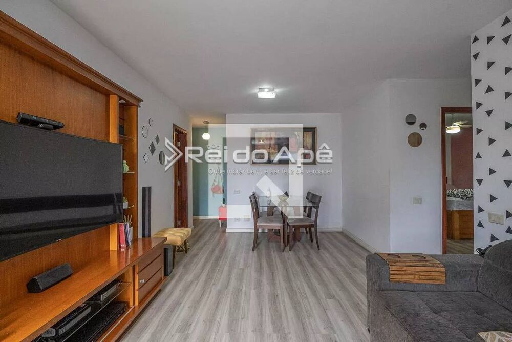 Apartamento à venda com 2 quartos, 97m² - Foto 6