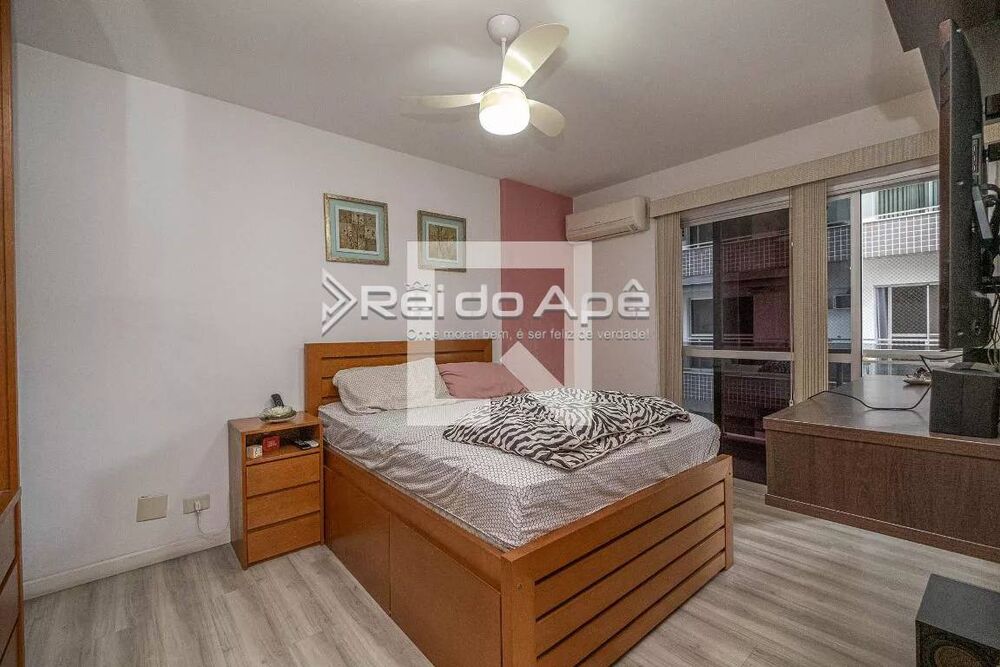 Apartamento à venda com 2 quartos, 97m² - Foto 2