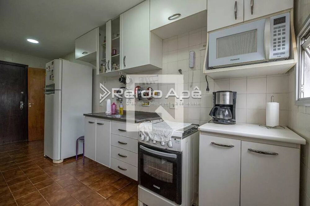 Apartamento à venda com 2 quartos, 97m² - Foto 5