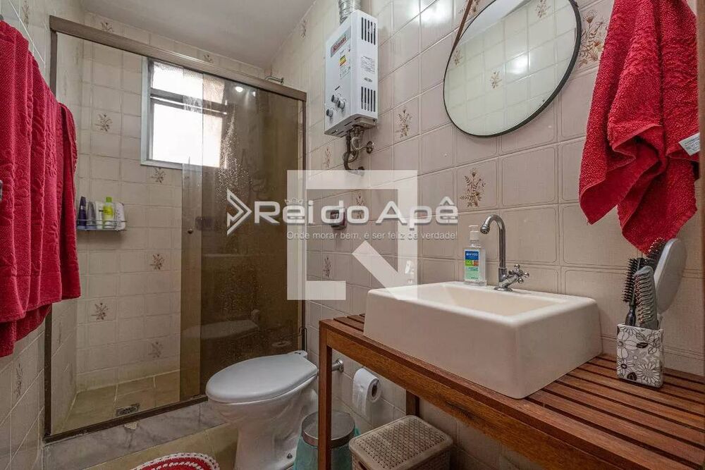 Apartamento à venda com 2 quartos, 97m² - Foto 6