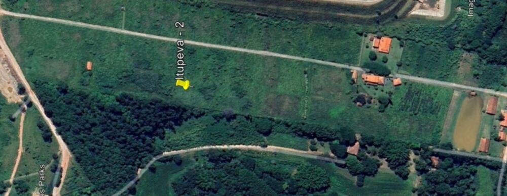 Terreno, 11 hectares - Foto 1