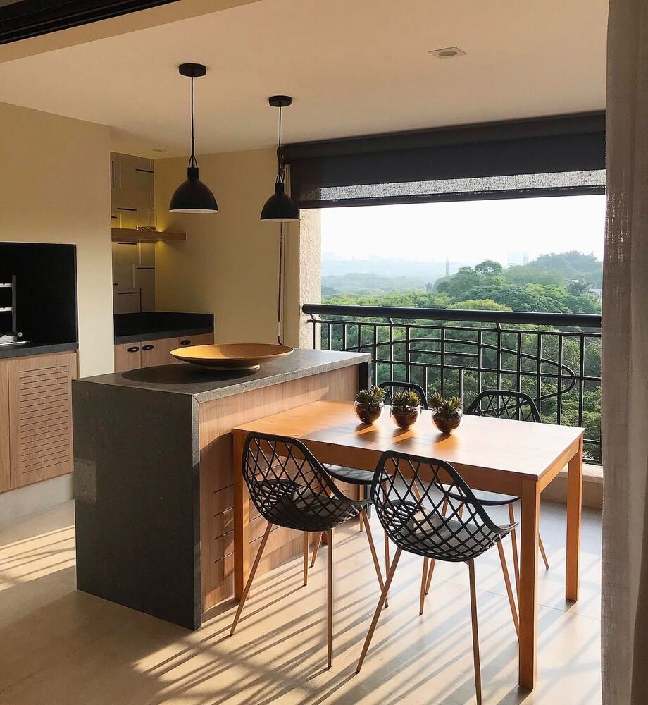 Apartamento, 2 quartos, 190 m² - Foto 11