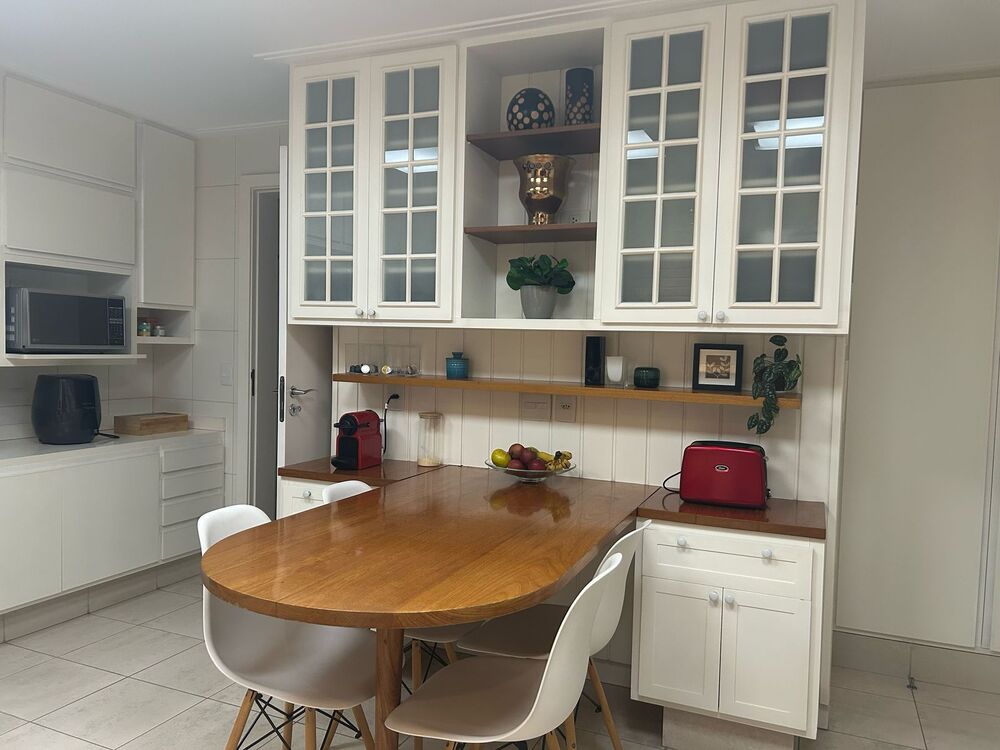 Apartamento, 2 quartos, 190 m² - Foto 13