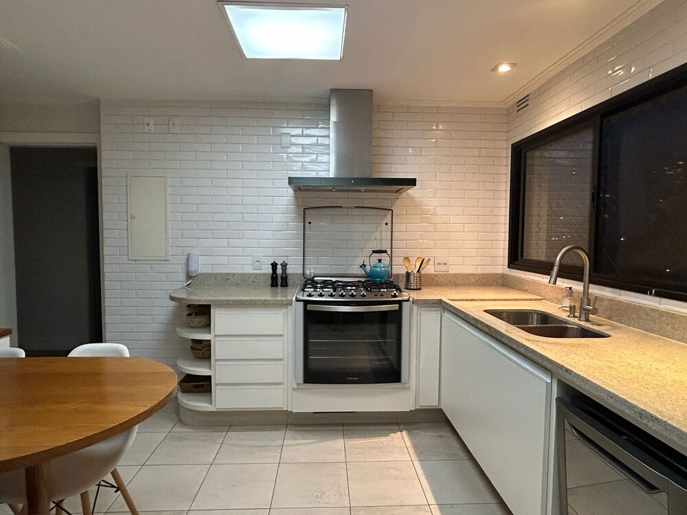 Apartamento, 2 quartos, 190 m² - Foto 9