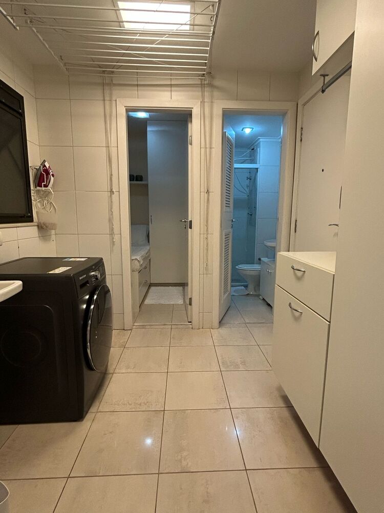 Apartamento, 2 quartos, 190 m² - Foto 16