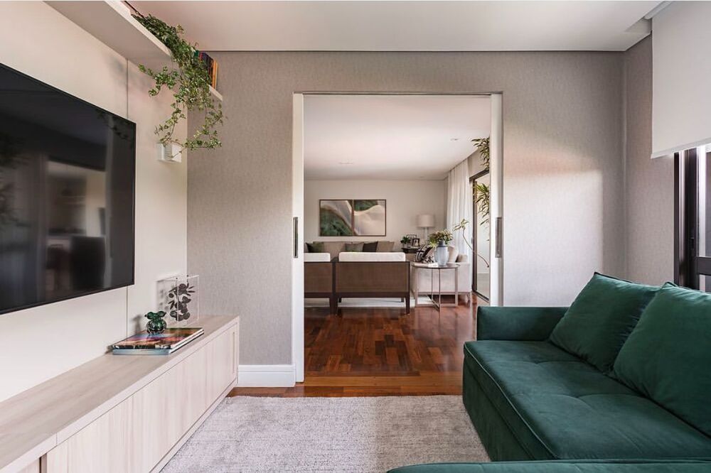 Apartamento, 2 quartos, 190 m² - Foto 17