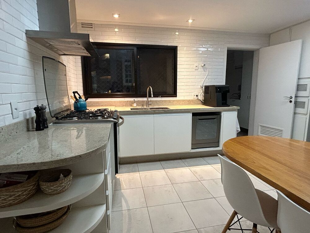 Apartamento, 2 quartos, 190 m² - Foto 7