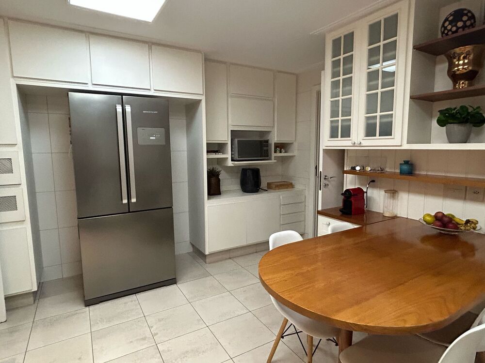 Apartamento, 2 quartos, 190 m² - Foto 18