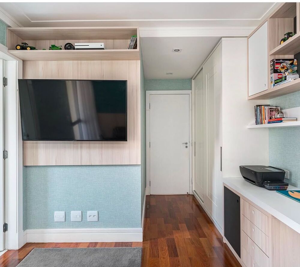 Apartamento, 2 quartos, 190 m² - Foto 5