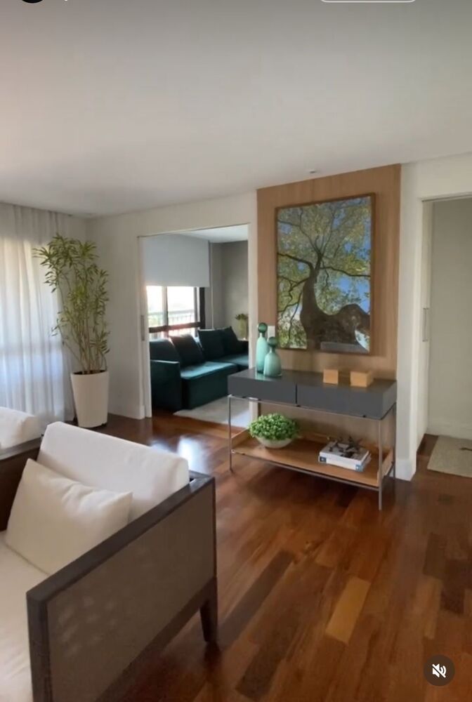 Apartamento, 2 quartos, 190 m² - Foto 3