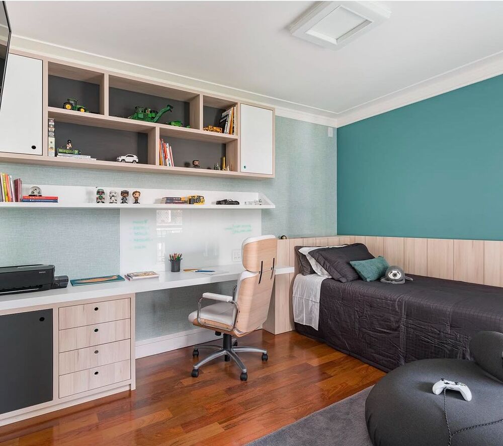Apartamento, 2 quartos, 190 m² - Foto 2