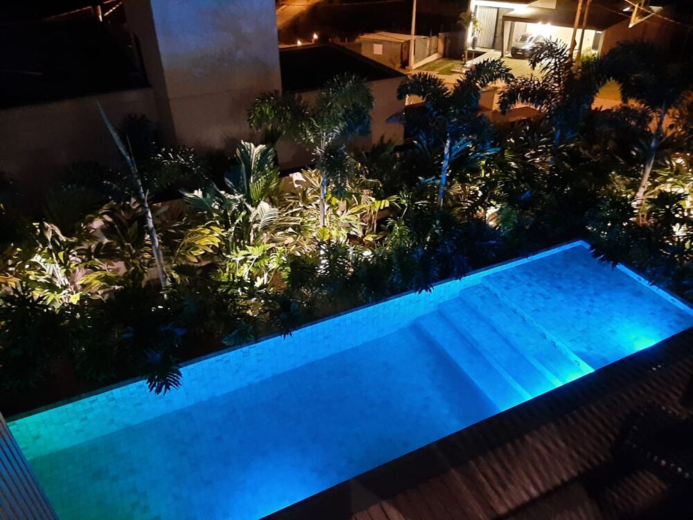 Casa de Condomínio à venda com 4 quartos, 646m² - Foto 4