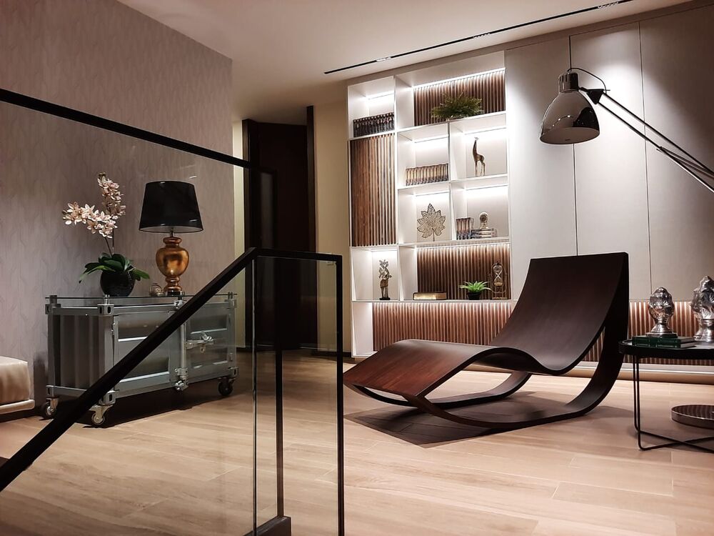 Casa de Condomínio à venda com 4 quartos, 646m² - Foto 7