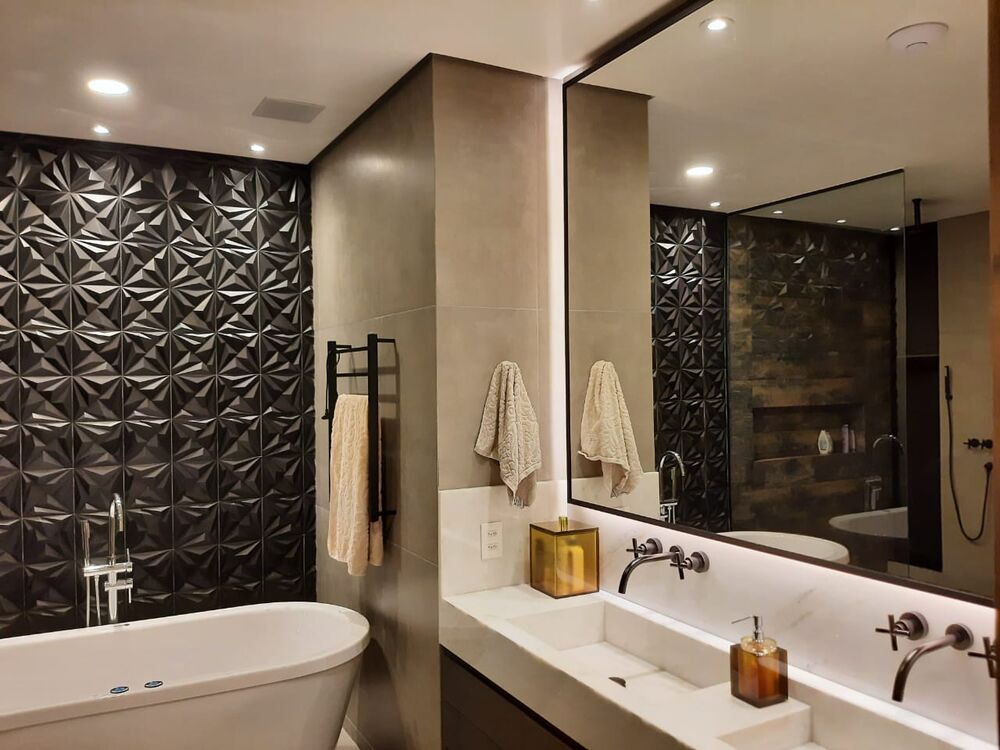 Casa de Condomínio à venda com 4 quartos, 646m² - Foto 6