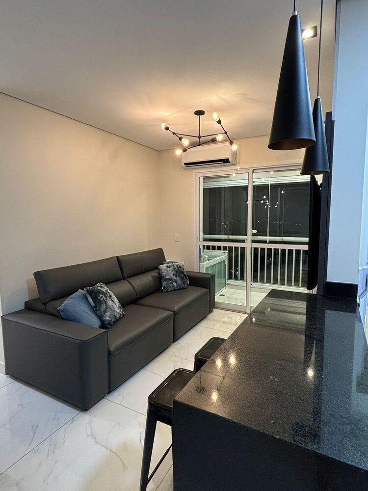 Apartamento, 2 quartos, 58 m² - Foto 2