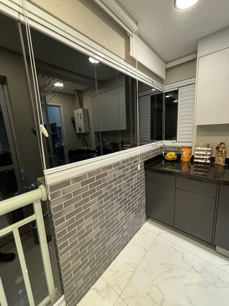Apartamento, 2 quartos, 58 m² - Foto 4