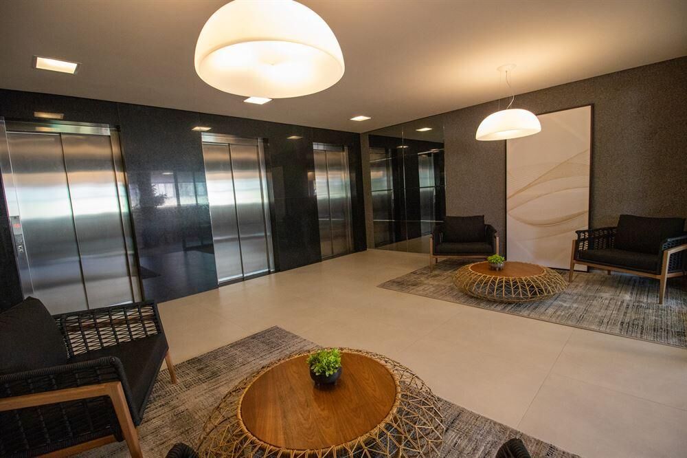 Apartamento, 2 quartos, 56 m² - Foto 2