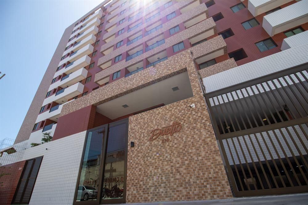 Apartamento, 2 quartos, 56 m² - Foto 1