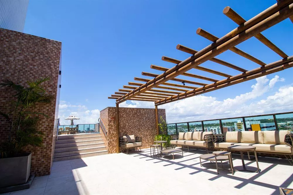 Apartamento, 2 quartos, 56 m² - Foto 7