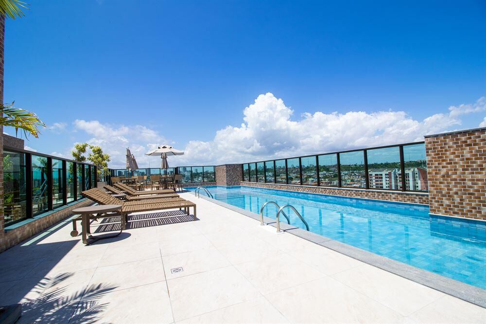 Apartamento, 2 quartos, 56 m² - Foto 8