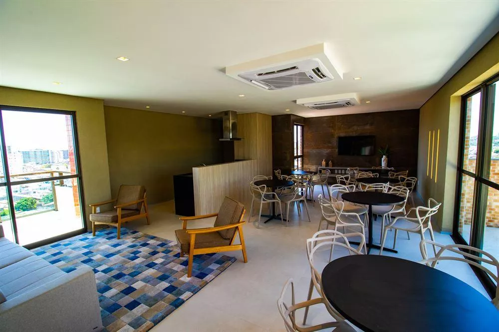 Apartamento, 2 quartos, 56 m² - Foto 5