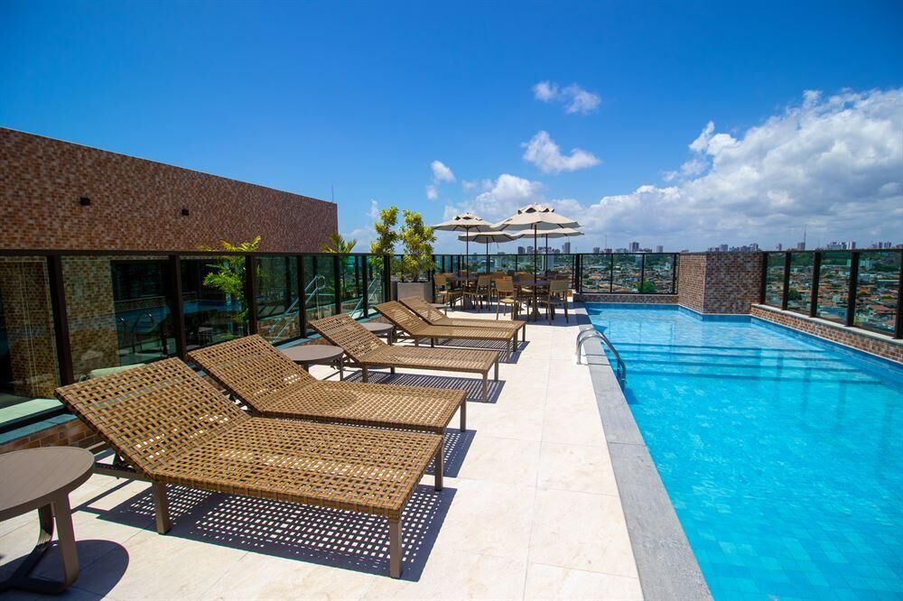 Apartamento, 2 quartos, 56 m² - Foto 10