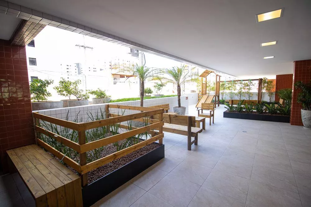 Apartamento, 2 quartos, 56 m² - Foto 4