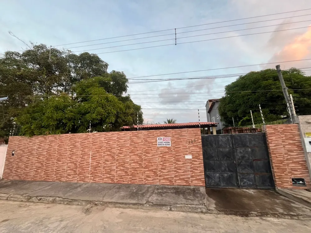 Casa, 4 quartos - Foto 1