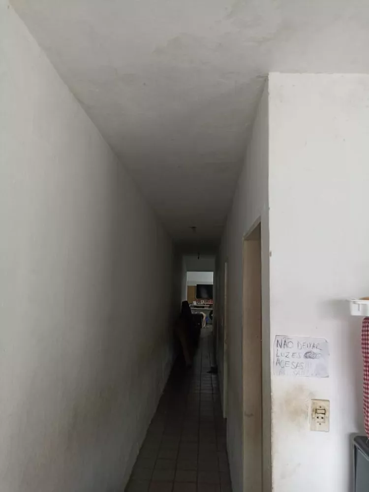 Casa, 3 quartos, 216 m² - Foto 1