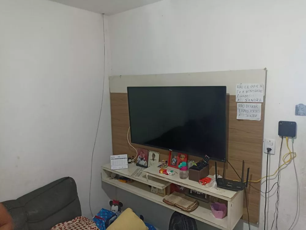 Casa, 3 quartos, 216 m² - Foto 3