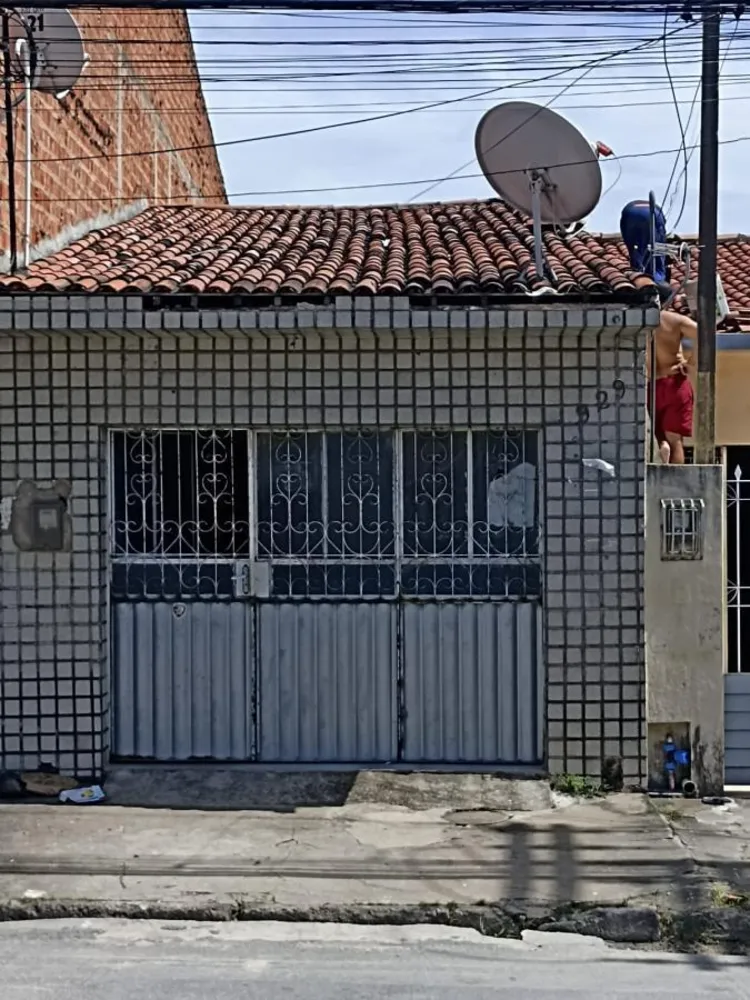 Casa, 3 quartos, 216 m² - Foto 1