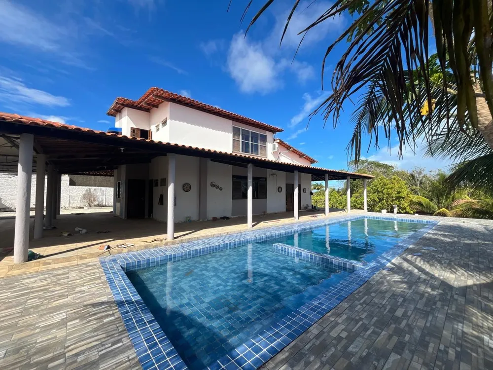 Chácara, 3 quartos, 7800 m² - Foto 11