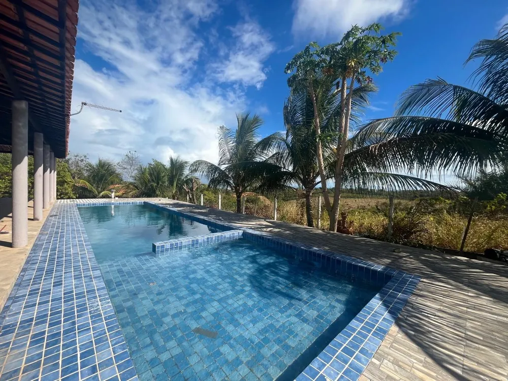 Chácara, 3 quartos, 7800 m² - Foto 1
