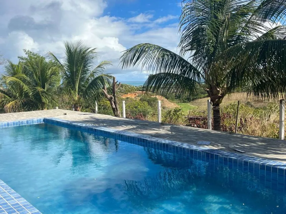 Chácara, 3 quartos, 7800 m² - Foto 2