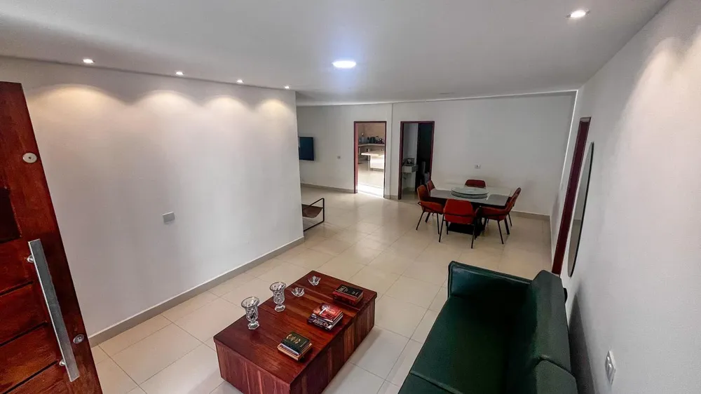 Chácara, 4 quartos, 2178 m² - Foto 14