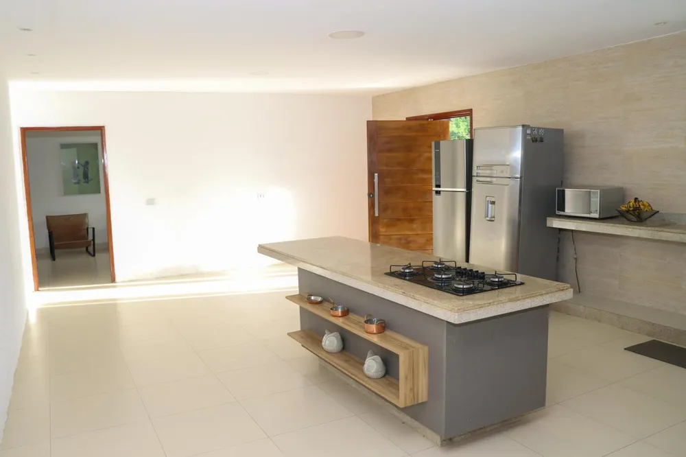 Chácara, 4 quartos, 2178 m² - Foto 15