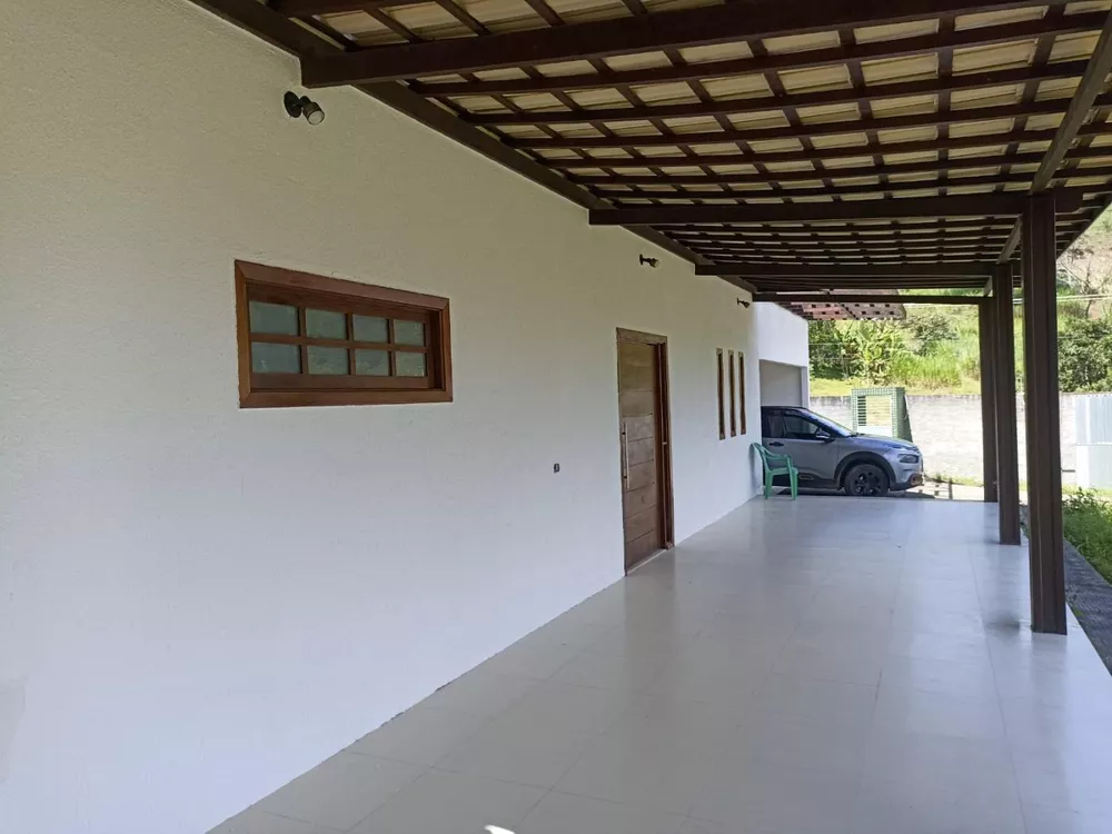 Chácara, 4 quartos, 2178 m² - Foto 6
