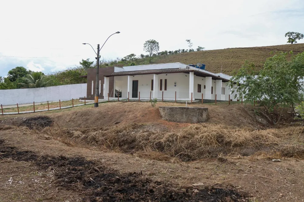Chácara, 4 quartos, 2178 m² - Foto 7