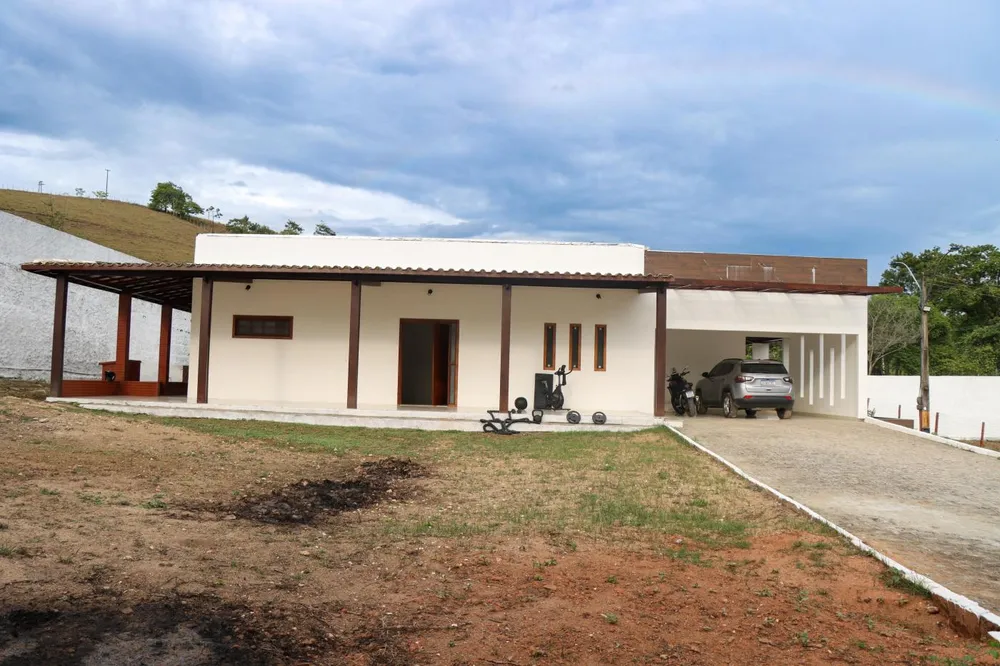 Chácara, 4 quartos, 2178 m² - Foto 8
