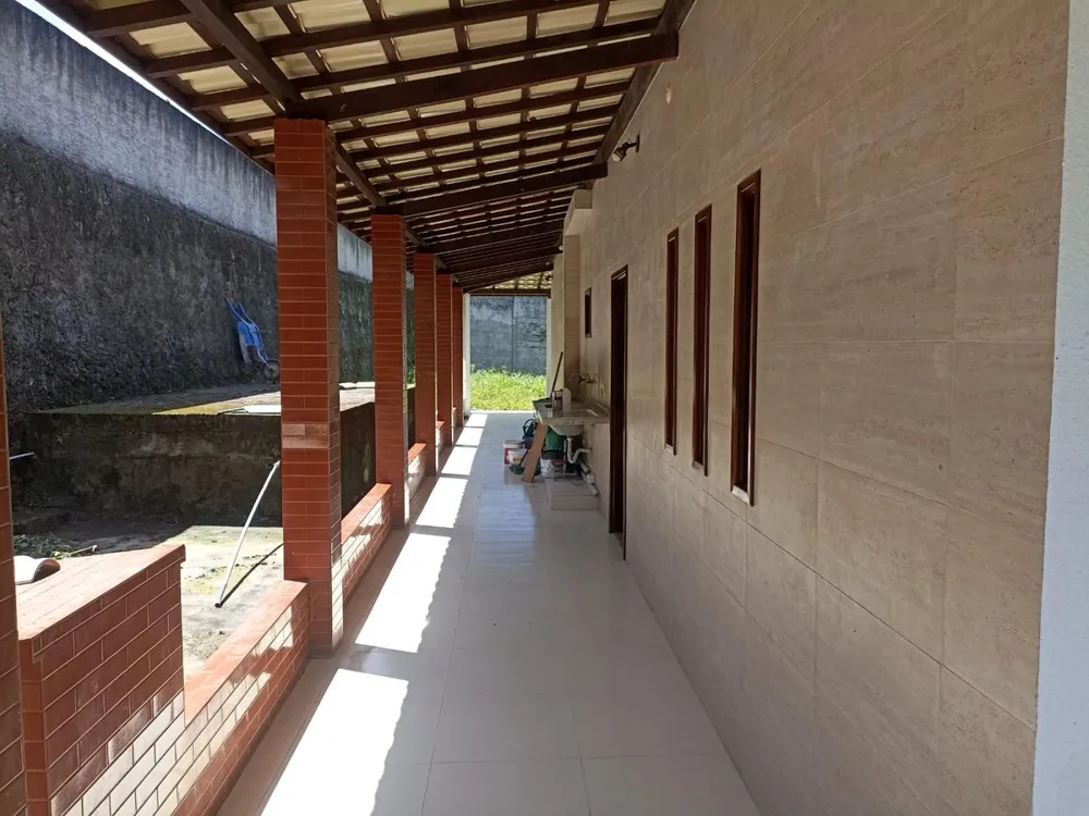 Chácara, 4 quartos, 2178 m² - Foto 6